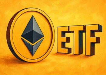 Traders Exit Ethereum ETFs Whereas Market Awaits Staking Approval