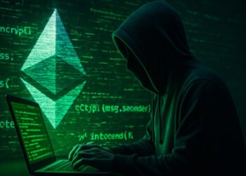 Ethereum good contracts quietly push javascript malware focusing on builders