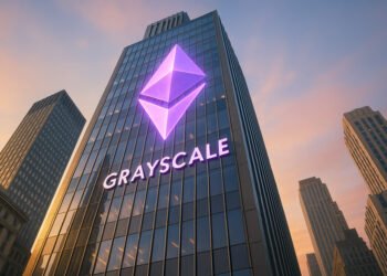 Grayscale unveils Ethereum lined name ETF to spice up investor earnings