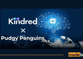 Pudgy Faucets Kindred AI To Flip NFTs Into Dwelling Companions