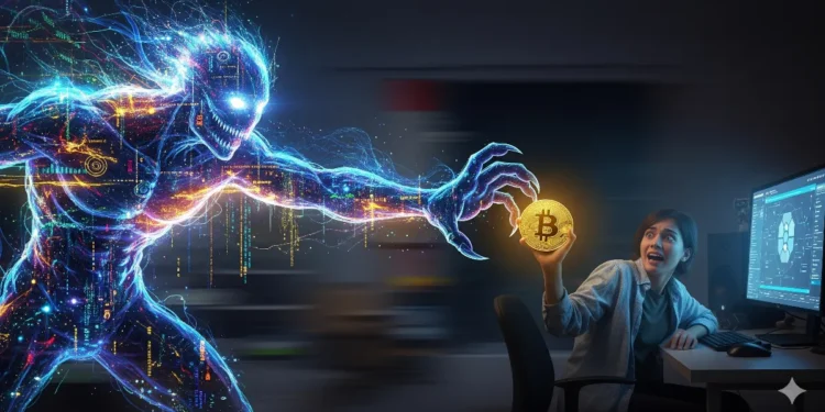 Bitcoin’s Quantum Danger Is Actual