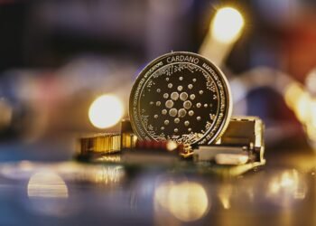 Cardano Institutional Wave: Large Cash Pours Into ADA Amid Surging Blockchain Adoption