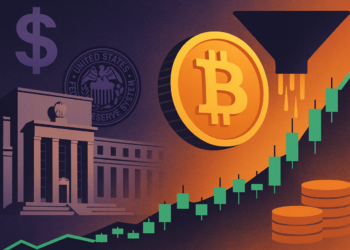 SOFR–RRP Unfold Hints QT Finish By Oct