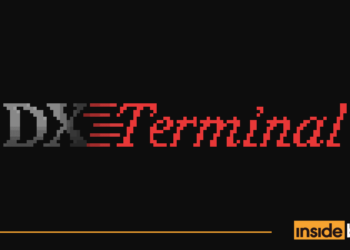 DX Terminal Hits +$1.6M In 24Hrs Gross sales