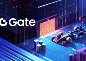 Gate Launches Futures Factors Airdrop Public Beta To Enhance Engagement And Reward Participation Throughout Its Buying and selling Ecosystem