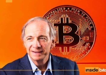 Ray Dalio Doubts Central Banks Will Embrace Bitcoin