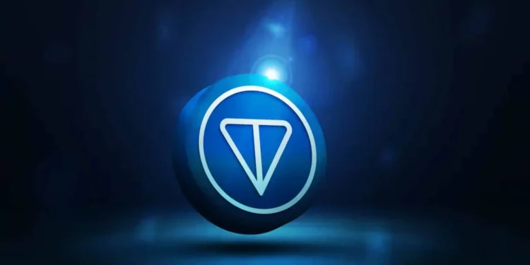 CoinShares Unveils New Staking ETP for Toncoin as Worth Consolidates Close to $2.2