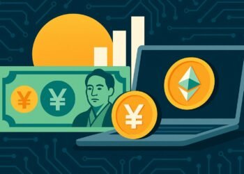 JPYC EX Integrates Conventional Finance With DeFi