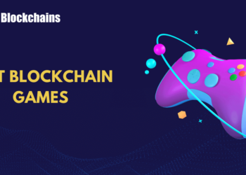 Most Common Blockchain Video games – 101 Blockchains