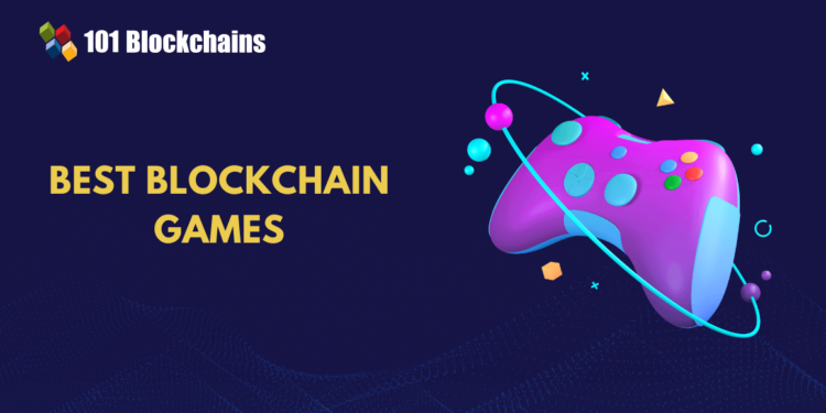 Most Common Blockchain Video games – 101 Blockchains