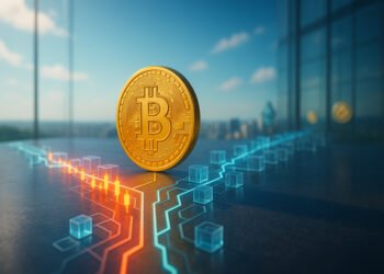 May Bitcoin new BIP 444 proposal set off a sequence break up?