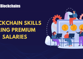 Talent Hole Alert: Why Blockchain Consultants Are Paid a Premium