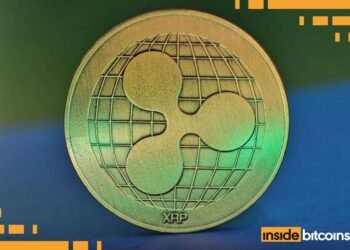XRP Worth Slides 3.5% As Peter Brandt Warns Of twenty-two% Selloff