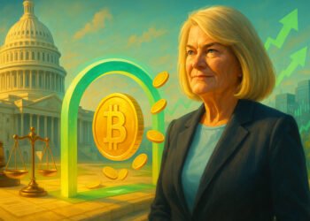 Senator Lummis pushes tax break for small Bitcoin funds. Might it unlock on a regular basis adoption?