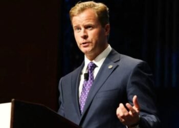 White Home withdraws nomination of Brian Quintenz for CFTC chair