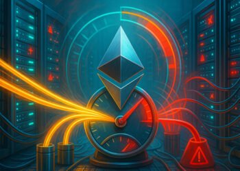 Ethereum’s rising staking delays sparks worry of DeFi instability danger
