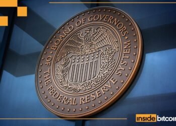 Fed To Be part of Funds Revolution, Convey Crypto In From the Fringes