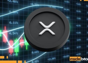 XRP Worth Jumps As Bloomberg Says XRP ETF Approval Sure
