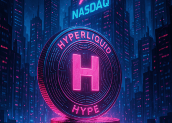 Hyperliquid (HYPE) Drops 6% to $45, However Analysts Say a $55–$60 Rebound Could Be Subsequent
