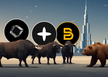 Finest Crypto Presales to Purchase Now: $LIVE 30x, BlockDAG, and BlockchainFX