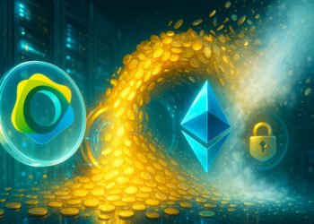Ethereum briefly hosts $300 trillion PYUSD mint blunder by Paxos