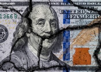 Peter Schiff Warns US–China Commerce Deal Received’t Cease De-Dollarization or Hovering Deficits