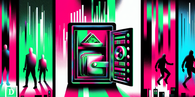 Secure Labs Takes the Reins of Widespread Multi-Signature Pockets