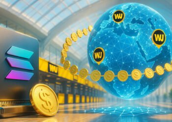 Can Solana deal with 100M Western Union customers sending greenback tokens worldwide?
