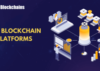 Prime 5 Blockchain Platforms to Think about