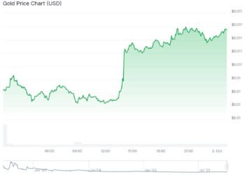 US Shutdown Dents Crypto Markets: Will Crypto Recuperate? What Occurred to BTC USD Final Shutdown