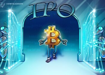 Bitcoin In IPO Part As Early Holders Give Strategy to New Traders