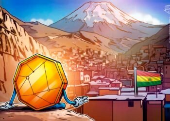 Bolivia To Combine Crypto in Financial System