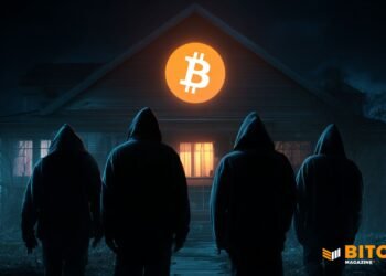 Dwelling Invasion And $1.6M Bitcoin Theft Nets 7-Yr Sentence
