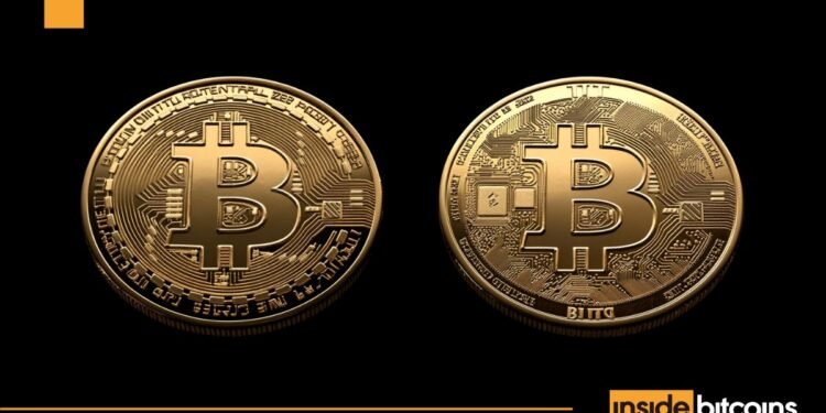 Bitcoin Value Up 4% On Price Lower Hopes As SpaceX Strikes BTC