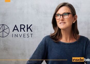 Ark Make investments Buys The Dip, Provides Circle, BitMine, And Bullish Shares