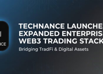 Technance Introduces Institutional-Grade Infrastructure for Exchanges, Fintech Platforms, and Web3 Functions