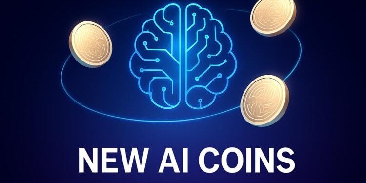 NEAR And ICP Wrestle as DeepSnitch AI Booms