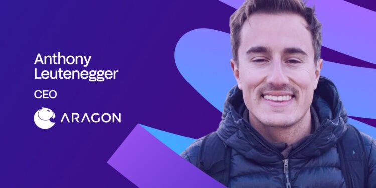 Inside Aragon’s Daring Guess on the Way forward for Decentralized Energy