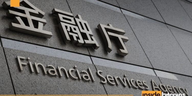 Japan’s FSA Eyes Legal responsibility Reserves For Crypto Exchanges