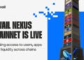 Avail Launches Nexus Mainnet, Unifies Liquidity Throughout Ethereum, Solana, EVMs