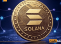 Solana Worth Up 3% Regardless of $38M Upbit Hack