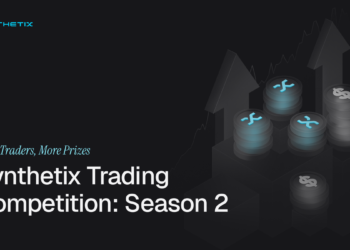 Synthetix Mainnet Buying and selling Competitors Season 2
