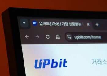 How Crypto Alternate Upbit Bought Robbed Once more – Six Years Later, Identical Date