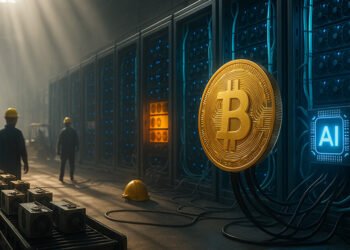 70% of prime Bitcoin miners are already utilizing AI revenue to outlive bear market