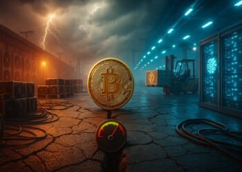 Bitcoin hashprice sinks to 2-year low as AI pivots break up miners