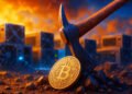 Bitcoin mining resilience hides an business in misery