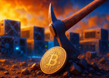 Bitcoin mining resilience hides an business in misery