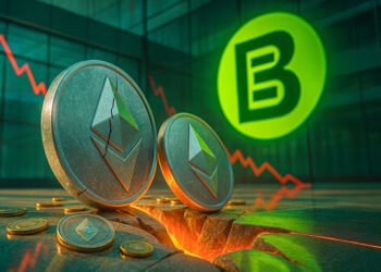 BitMine and the digital asset dilemma as Ethereum losses mount
