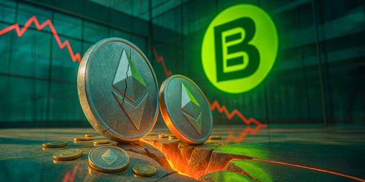 BitMine and the digital asset dilemma as Ethereum losses mount