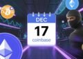 Coinbase is Launching its Newest Replace, Signaling an Announcement on December 17